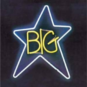 BIG STAR-NO 1 RECORD