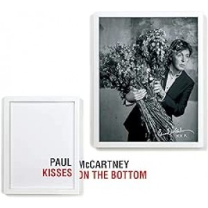 PAUL McCARTNEY-KISSES ON THE BOTTOM