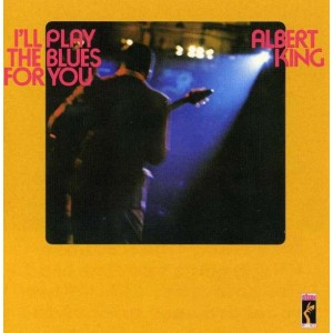 Albert King - I´ll Play The Blues For You (CD)