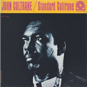 JOHN COLTRANE-STANDARD COLTRANE