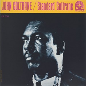 John Coltrane - Standard Coltrane (Vinyl)
