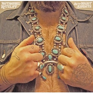 Nathaniel Rateliff & The Night Sweats - Nathaniel Rateliff & The Night Sweats (2015) (CD)