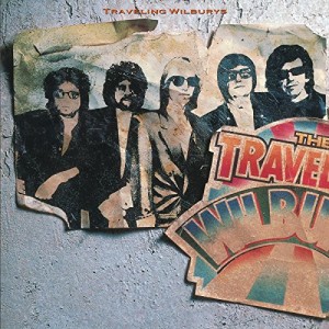Traveling Wilburys - The Traveling Wilburys Vol. 1 (1988) (CD)
