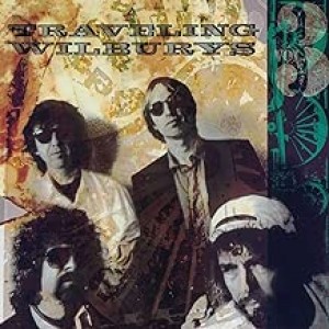 TRAVELING WILBURYS-THE TRAVELING WILBURYS, VOL. 3 (CD)