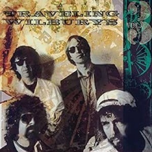 Traveling Wilburys - The Traveling Wilburys, Vol. 3 (1990) (CD)
