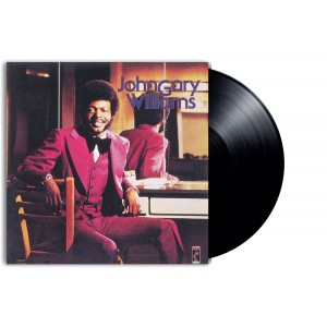 JOHN GARY WILLIAMS-JOHN GARY WILLIAMS (LP)