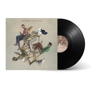 TEARS FOR FEARS-THE TIPPING POINT (VINYL)