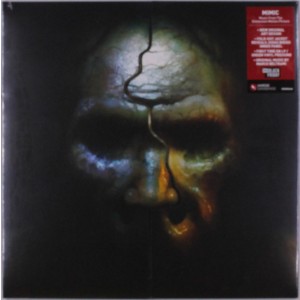 Marco Beltrami - Mimic (OST) (1997) (RSD 2022 Black Friday) (Green Vinyl)