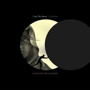 Tedeschi Trucks Band - I Am The Moon: I. Crescent (2022) (CD)