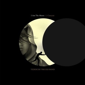 Tedeschi Trucks Band - I Am The Moon: I. Crescent (2022) (Vinyl)