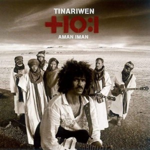 Tinariwen - Aman Iman: Water Is Life (2007) (2x Vinyl)