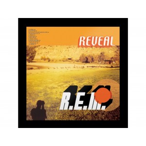 R.E.M. - Reveal (2001) (Vinyl)