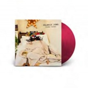 Valerie June - Under Cover (Colour Cerise / Red)