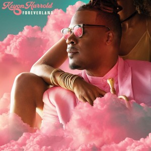 Keyon Harrold - Foreverland (2024) (CD)