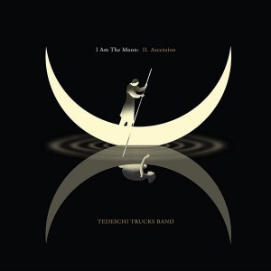 Tedeschi Trucks Band - I Am The Moon: II. Ascension (2022) (Vinyl)