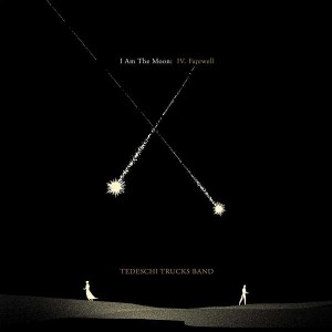 TEDESCHI TRUCKS BAND -I AM THE MOON: IV. FAREWELL (VINYL)