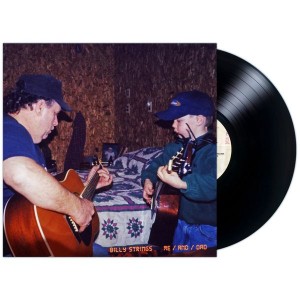 Billy Strings - Me/And/Dad (Vinyl)