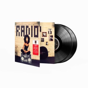 Esperanza Spalding - Radio Music Society (2012) (10th Anniversary Edition) (2x Vinyl)