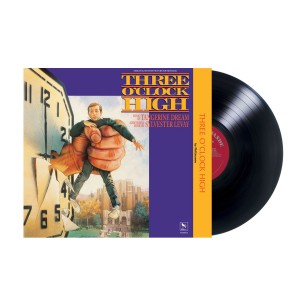 Tangerine Dream - Three O´Clock High (Vinyl)