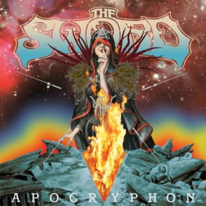 Sword - Apocryphon (2012) (RSD 2022 Black Friday) (Yellow Vinyl)