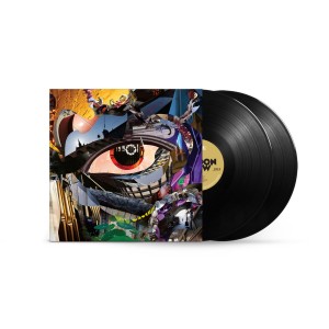 London Brew - London Brew (2020) (2x Vinyl)
