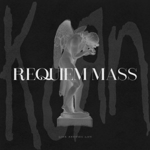 Korn - Requiem Mass (2022) (CD)