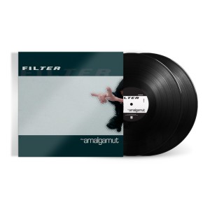 Filter - The Amalgamut (20th Anniversary) (2x Vinyl)