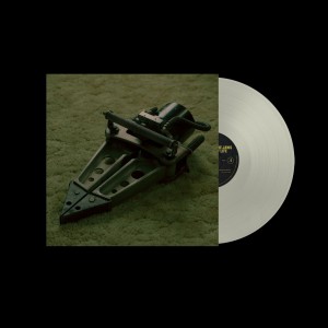 Pierce The Veil - The Jaws Of Life (2023) (Indie Clear Vinyl)