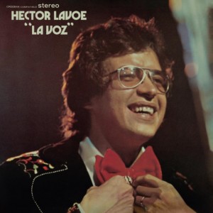 Hector Lavoe - La Voz (1975) (Vinyl)