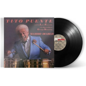 Tito Puente - Mambo Diablo (Vinyl)