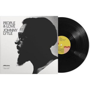 Johnny Lytle - Johnny Lytle (Vinyl)