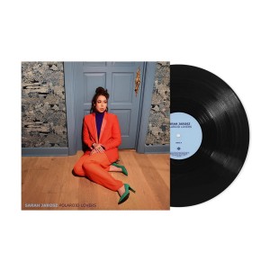 Sarah Jarosz - Polaroid Lovers (2024) (Vinyl)