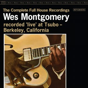 Wes Montgomery - The Complete Full House Recordings (Vinyl)
