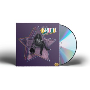 BRITTI-HELLO, I´M BRITTI. (CD)