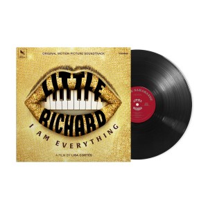 Little Richard - Little Richard: I Am Everything (OST) (Vinyl)