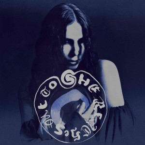 CHELSEA WOLFE-SHE REACHES OUT TO SHE REACHES OUT TO SHE (CD)