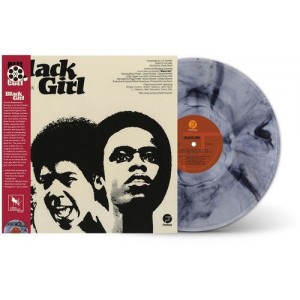OST - Black Girl (RSD 2024) (2x Colored Vinyl)