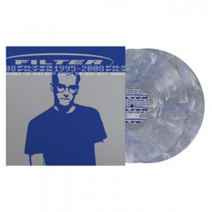 Filter - The Very Best Things (1995-2008) (RSD 2024) (2x Colored Vinyl)