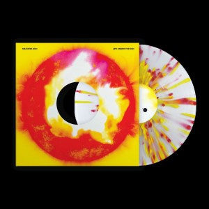 Militarie Gun - Life Under The Sun (RSD 2024 Vinyl)