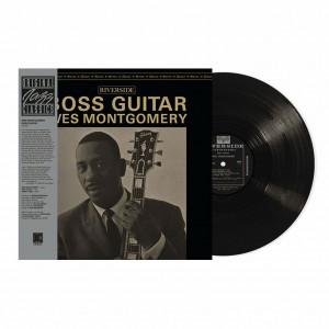 Wes Montgomery - Boss Guitar (1963) (Vinyl)