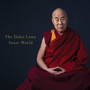 Dalai Lama - Inner World (RSD 2024 Opaque Gold Vinyl)
