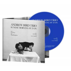 Andrew Bird Trio - Sunday Morning Put - On (CD)