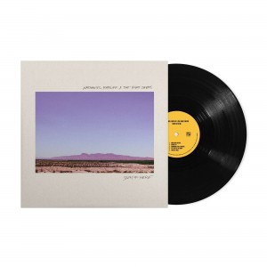 NATHANIEL RATELIFF & THE NIGHT SWEATS-SOUTH OF HERE (2024) (VINYL)