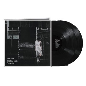 Martina Topley-Bird - Quixotic (2003) (2x Vinyl)