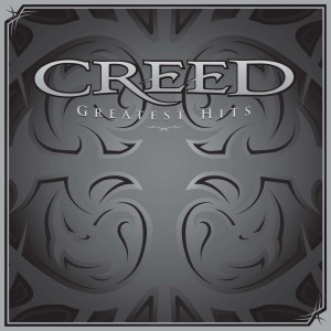 CREED-GREATEST HITS (2x VINYL)