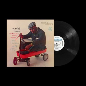 Thelonious Monk - Monk´s Music (1957) (Vinyl)