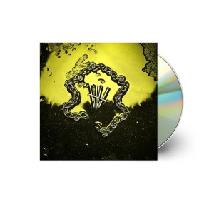 Wage War - Stigma (2024) (CD)