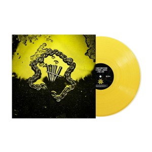 Wage War - Stigma (2024) (Vinyl)
