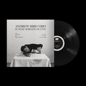 Andrew Bird Trio - Sunday Morning Put-On (Vinyl)
