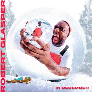 Robert Glasper - In December (2024) (Vinyl)